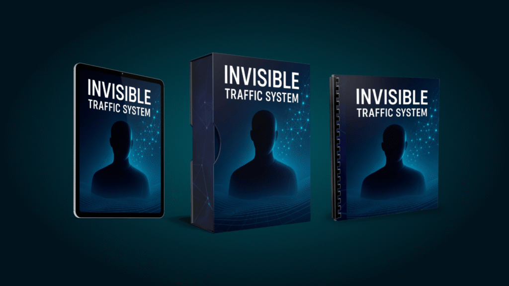 Invisible Traffic System AI Review 2025