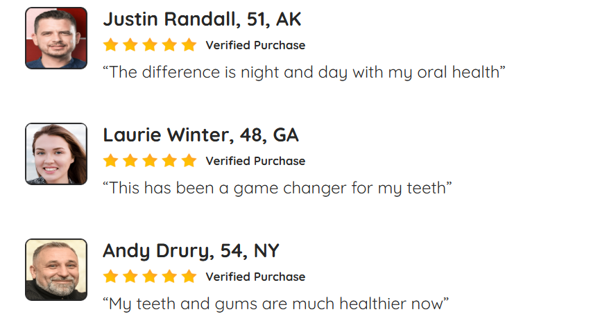 BioDentex Review 2025