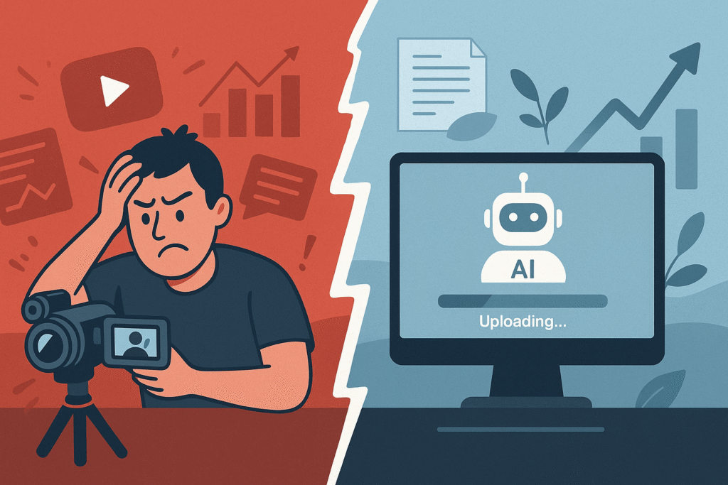 Invisible Traffic System