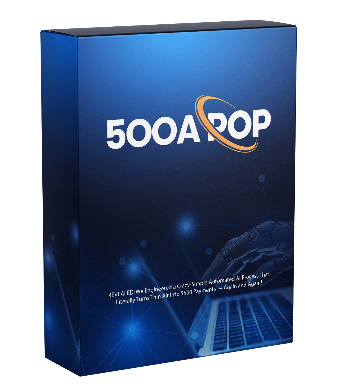 500 A Pop Review 2025