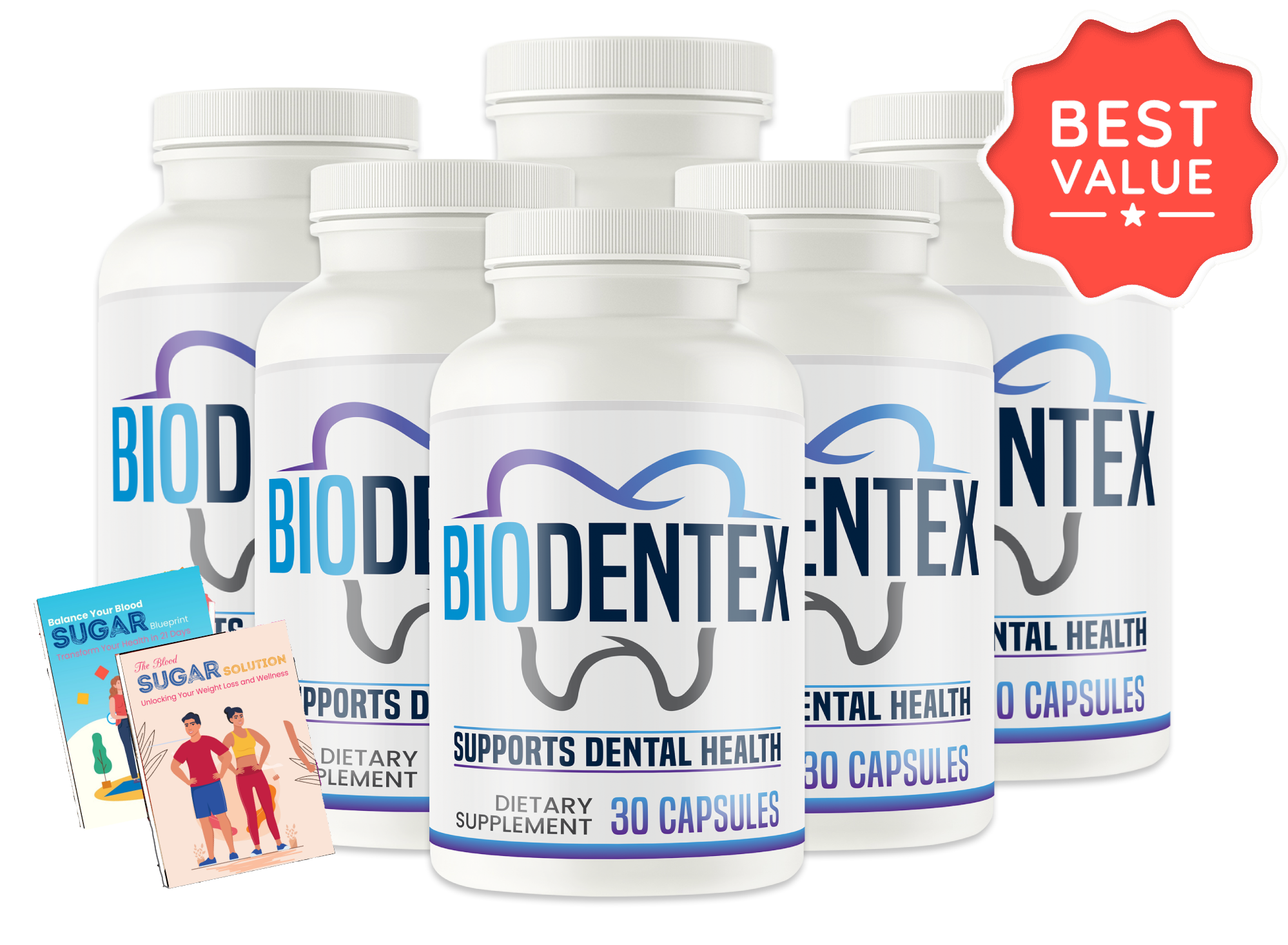 BioDentex Review 2025