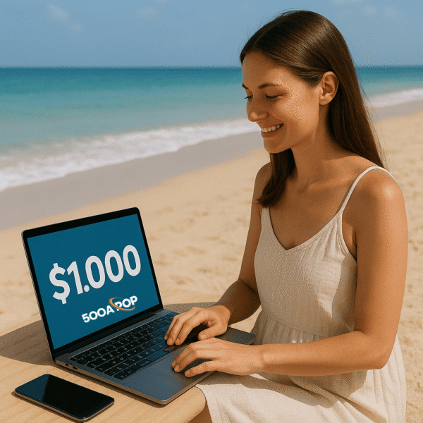 500 A Pop Review 2025