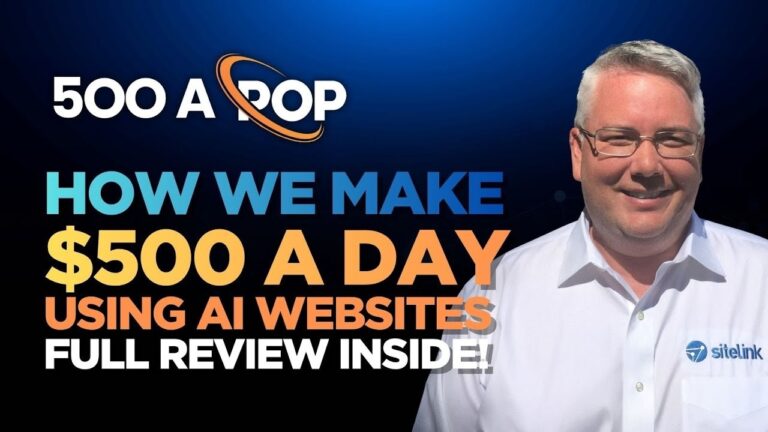 500 A Pop Review 2025